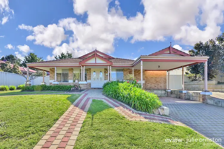 83 Timberlane Drive, Woodvale WA 6026