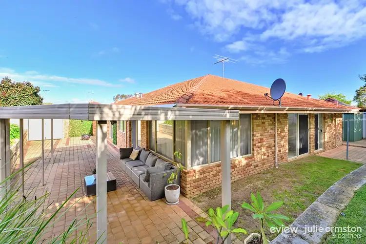 Fifth view of Homely house listing, 83 Timberlane Drive, Woodvale WA 6026