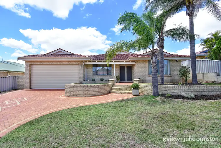 21 Sophora Place, Woodvale WA 6026