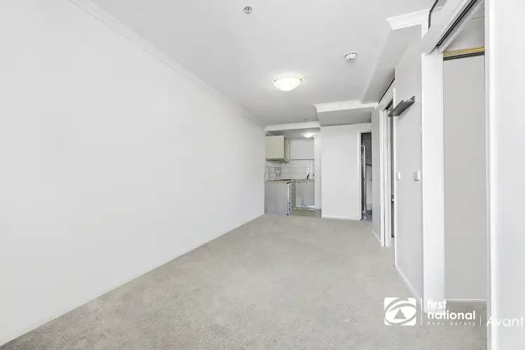 Second view of Homely apartment listing, 1148/139 Lonsdale Street, Melbourne VIC 3000