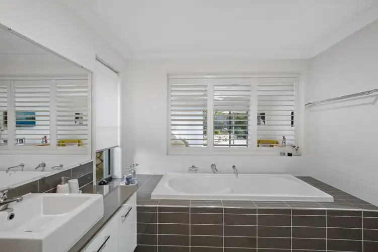 Sixth view of Homely house listing, 1 Kirkwood Place, Reedy Creek QLD 4227