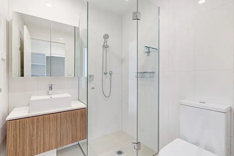 Fourth view of Homely apartment listing, 505/2-4 Howard Street, Warners Bay NSW 2282