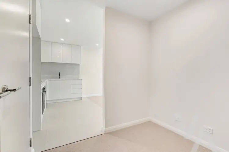 Second view of Homely apartment listing, 313/2-4 Howard Street, Warners Bay NSW 2282