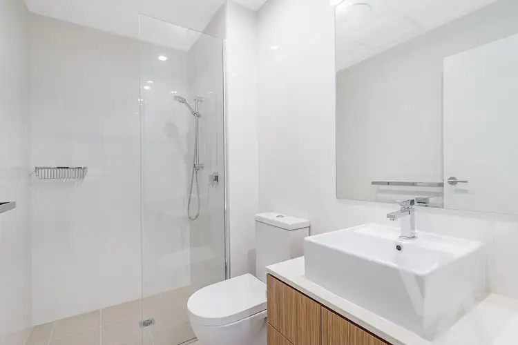 Fourth view of Homely apartment listing, 313/2-4 Howard Street, Warners Bay NSW 2282