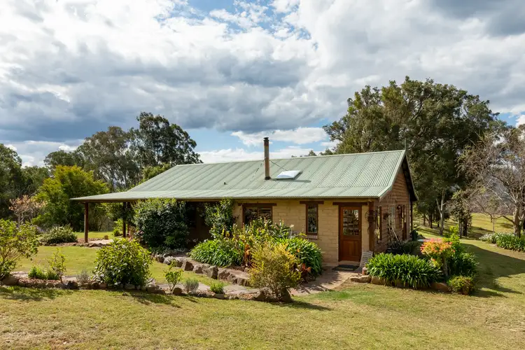 Main view of Homely rural property listing, 1495 Upper Brogo Road, Brogo NSW 2550