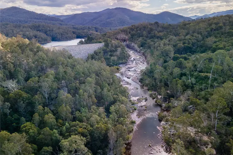 Third view of Homely rural property listing, 1495 Upper Brogo Road, Brogo NSW 2550