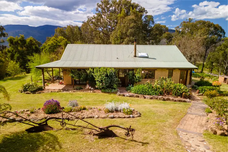 Fourth view of Homely rural property listing, 1495 Upper Brogo Road, Brogo NSW 2550