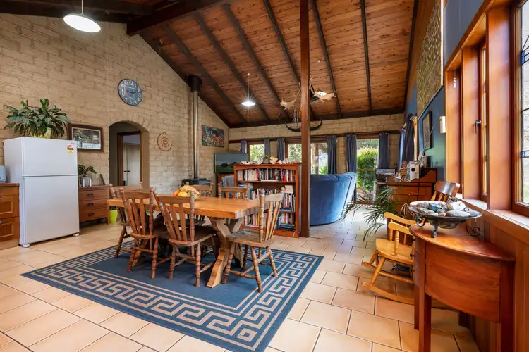 Fifth view of Homely rural property listing, 1495 Upper Brogo Road, Brogo NSW 2550
