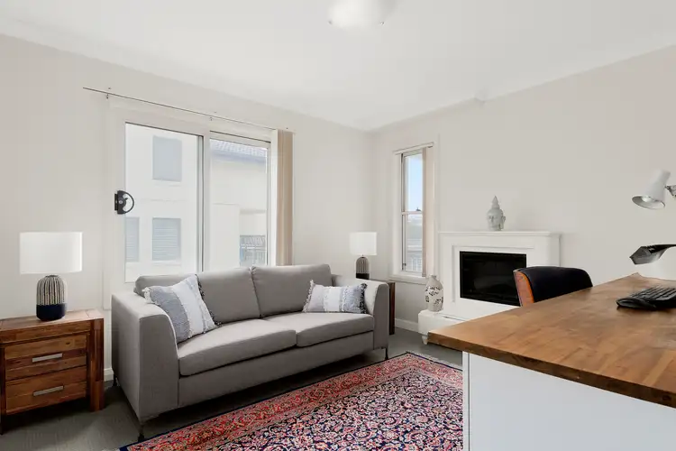 Second view of Homely apartment listing, 10/33 Kinsellas Drive, Lane Cove NSW 2066