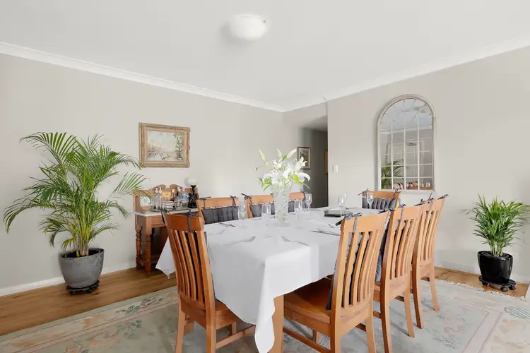 Third view of Homely apartment listing, 10/33 Kinsellas Drive, Lane Cove NSW 2066