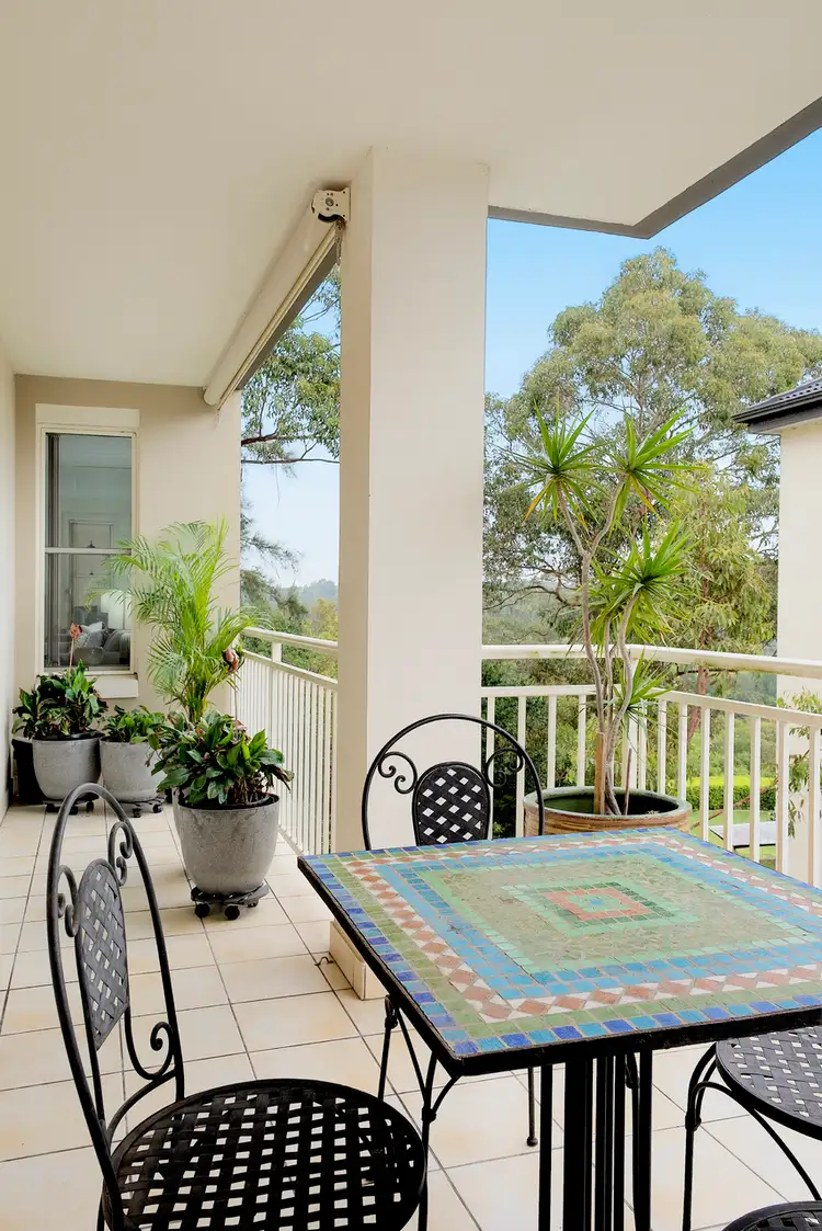 Fifth view of Homely apartment listing, 10/33 Kinsellas Drive, Lane Cove NSW 2066