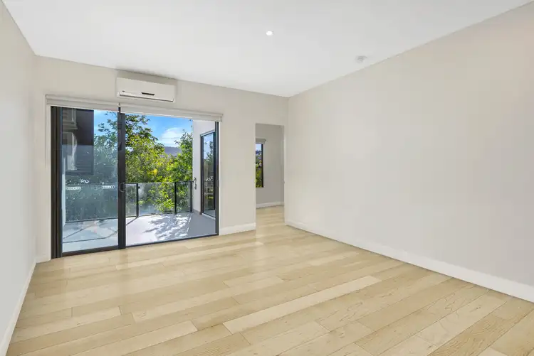 Third view of Homely unit listing, 18/41 Clarence Road, Indooroopilly QLD 4068