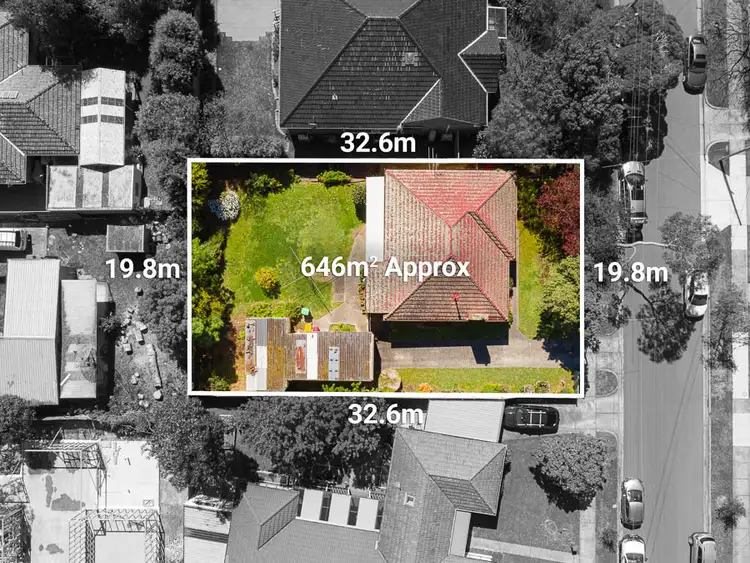 14 Bridgeford Avenue, Blackburn North VIC 3130