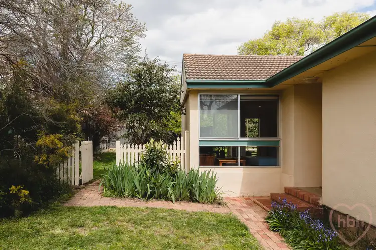 Second view of Homely house listing, 14 Lalor Street, Ainslie ACT 2602