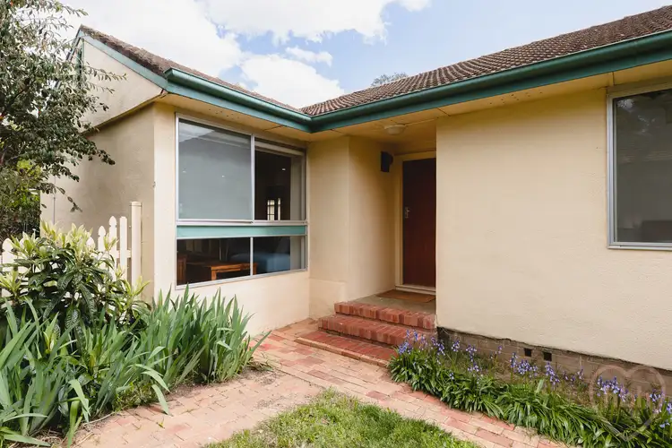 Third view of Homely house listing, 14 Lalor Street, Ainslie ACT 2602