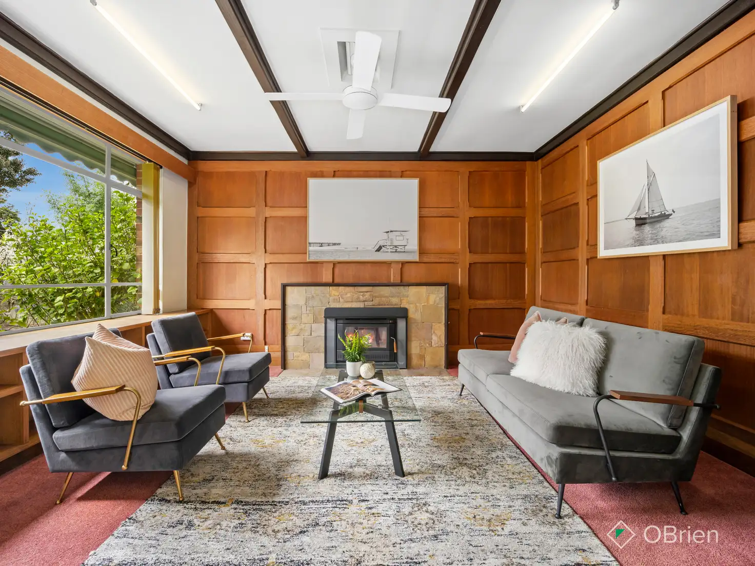 Main view of Homely house listing, 14 Keith Street, Parkdale VIC 3195