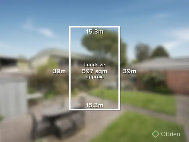 Third view of Homely house listing, 14 Keith Street, Parkdale VIC 3195