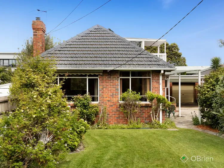 Fourth view of Homely house listing, 14 Keith Street, Parkdale VIC 3195