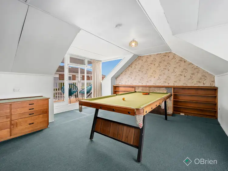 Sixth view of Homely house listing, 14 Keith Street, Parkdale VIC 3195