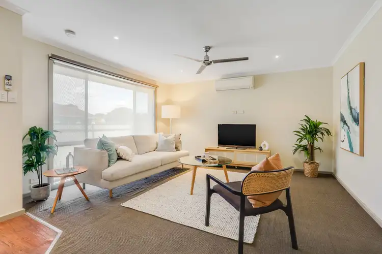 Third view of Homely house listing, 1/72 Paxton Street, South Kingsville VIC 3015