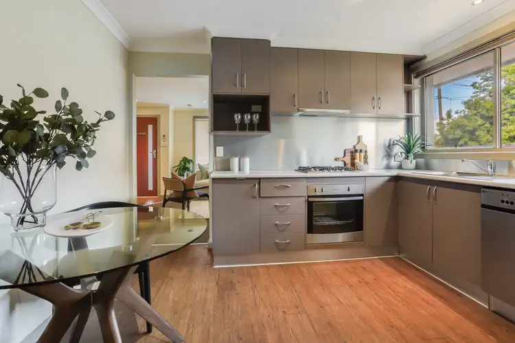 Fifth view of Homely house listing, 1/72 Paxton Street, South Kingsville VIC 3015