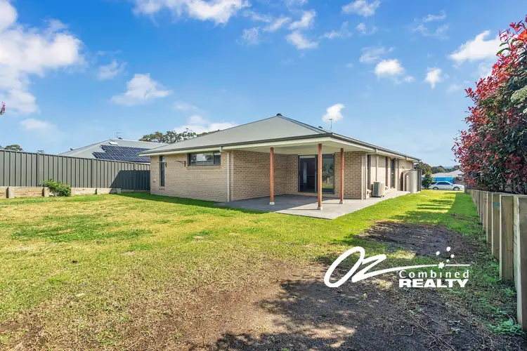 Fourth view of Homely house listing, 79 Links Avenue, Sanctuary Point NSW 2540