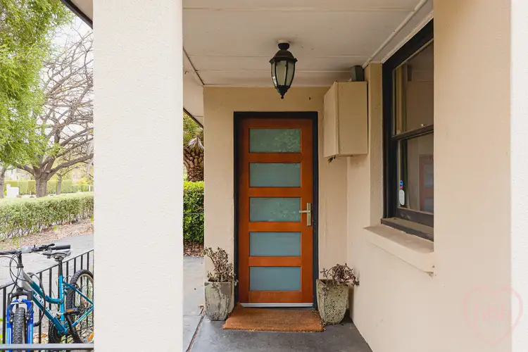 Second view of Homely house listing, 73 Wattle Street, O'connor ACT 2602