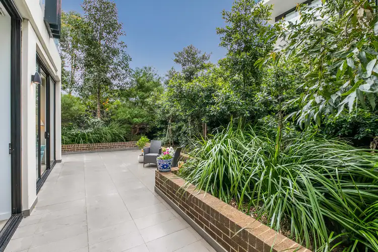 Fourth view of Homely apartment listing, CB01/40 Pinnacle Street, Miranda NSW 2228