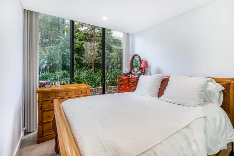 Fifth view of Homely apartment listing, CB01/40 Pinnacle Street, Miranda NSW 2228