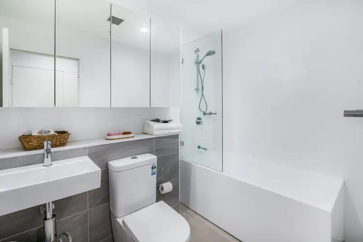 Sixth view of Homely apartment listing, CB01/40 Pinnacle Street, Miranda NSW 2228