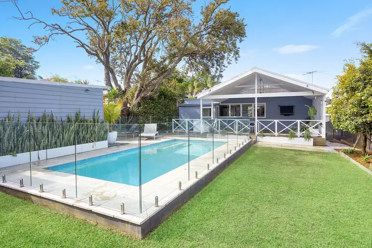 Main view of Homely house listing, 37 Carvers Road, Oyster Bay NSW 2225