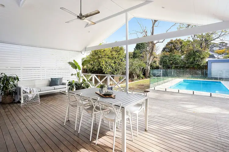 Second view of Homely house listing, 37 Carvers Road, Oyster Bay NSW 2225