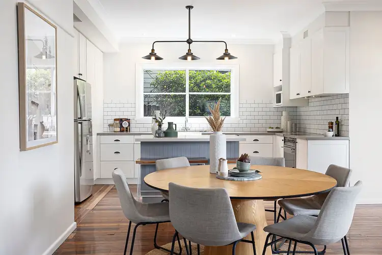 Fourth view of Homely house listing, 37 Carvers Road, Oyster Bay NSW 2225