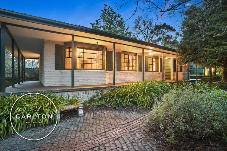 Main view of Homely house listing, 68 Banksia Street, Colo Vale NSW 2575