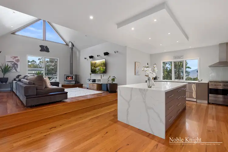 Second view of Homely house listing, 14 Arlunya Road, Chum Creek VIC 3777