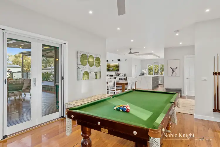Fifth view of Homely house listing, 14 Arlunya Road, Chum Creek VIC 3777