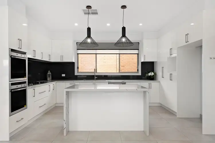 Fifth view of Homely house listing, 30 Gillwell Road, Lalor VIC 3075