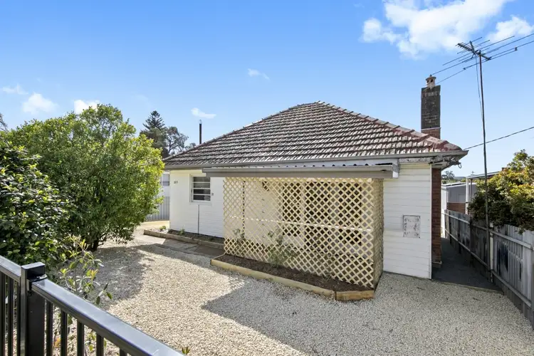Second view of Homely house listing, 222 New England Highway, Rutherford NSW 2320