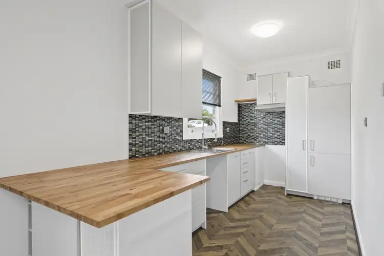 Fifth view of Homely house listing, 222 New England Highway, Rutherford NSW 2320