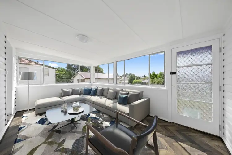 Sixth view of Homely house listing, 222 New England Highway, Rutherford NSW 2320
