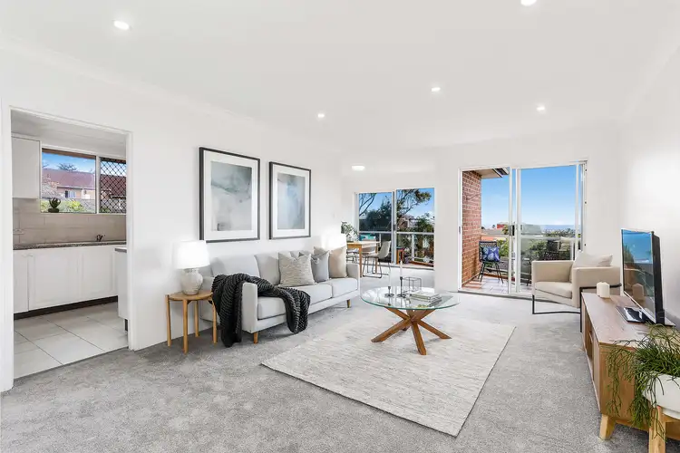 5/741 Old South Head Road, Vaucluse NSW 2030