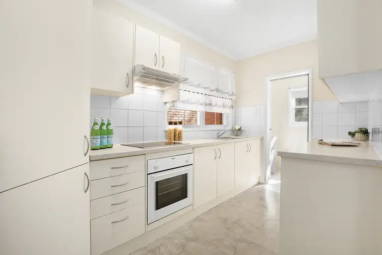 Second view of Homely apartment listing, 2/85-89 Wentworth Road, Strathfield NSW 2135