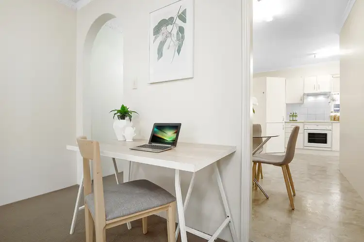 Third view of Homely apartment listing, 2/85-89 Wentworth Road, Strathfield NSW 2135