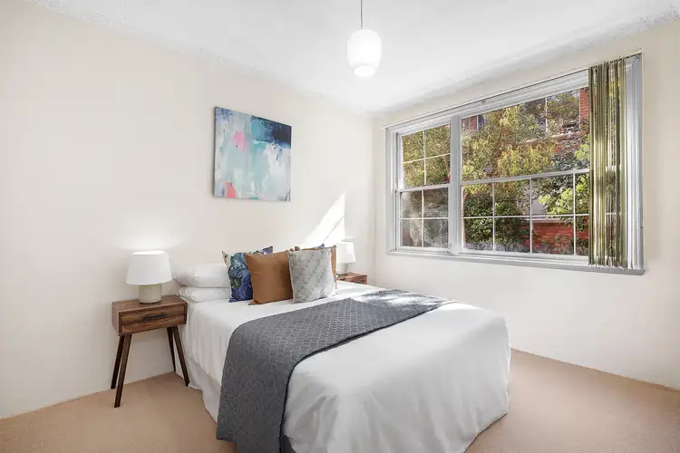 Fifth view of Homely apartment listing, 2/85-89 Wentworth Road, Strathfield NSW 2135
