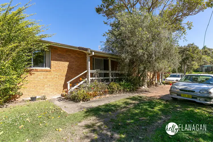 Main view of Homely block of units listing, 27 Noongah Terrace, Crescent Head NSW 2440