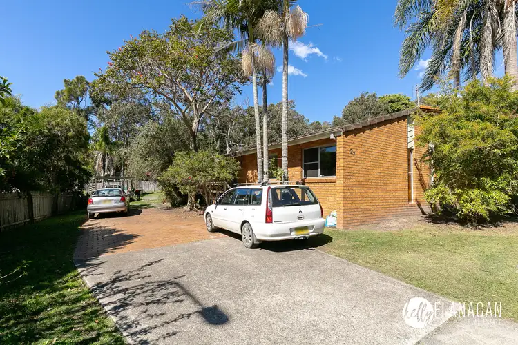 Second view of Homely block of units listing, 27 Noongah Terrace, Crescent Head NSW 2440