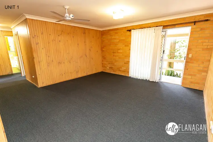 Third view of Homely block of units listing, 27 Noongah Terrace, Crescent Head NSW 2440