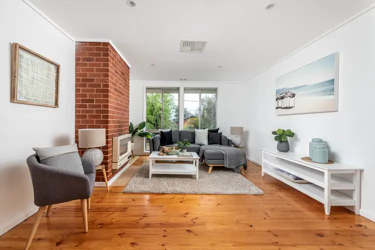 Main view of Homely house listing, 29 Angophora Street, Rivett ACT 2611