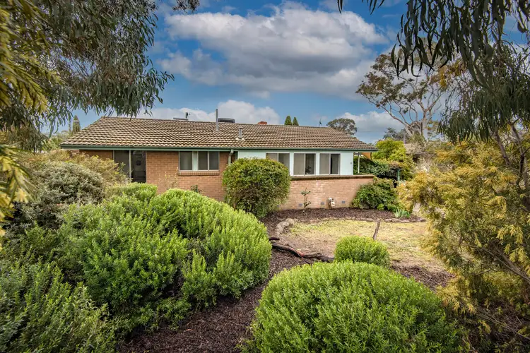 Second view of Homely house listing, 29 Angophora Street, Rivett ACT 2611