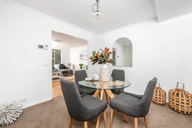 Third view of Homely house listing, 29 Angophora Street, Rivett ACT 2611